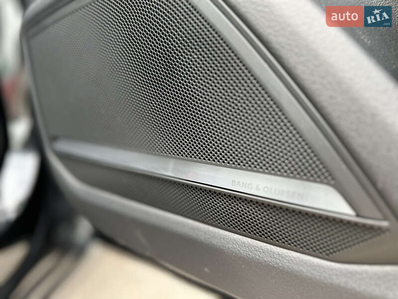 Седан Audi A6 2018 в Одессе