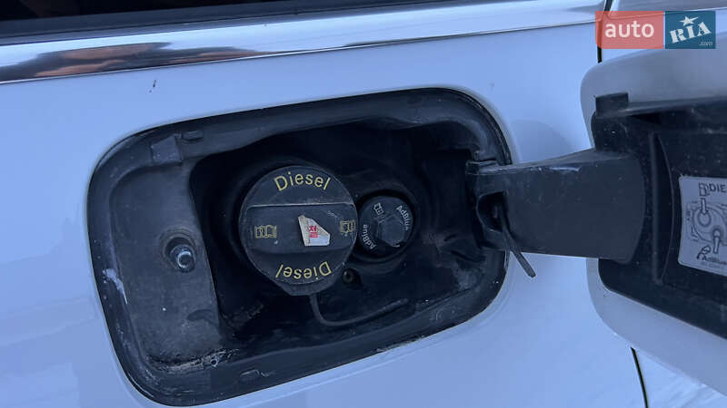 Седан Audi A6 2015 в Львове