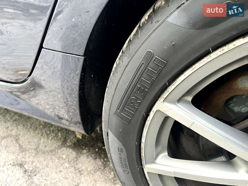 Седан Audi A6 2018 в Ровно фото 24 Седан Audi A6 2018 в Ровно