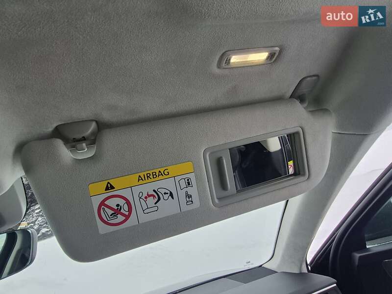 Седан Audi A6 2022 в Львове