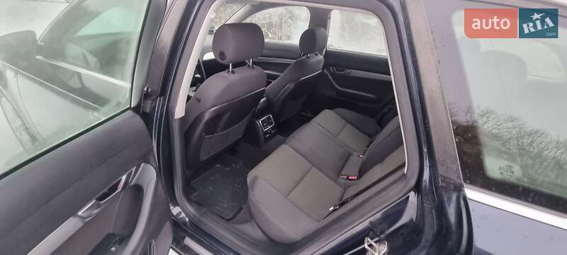 Универсал Audi A6 2006 в Ровно
