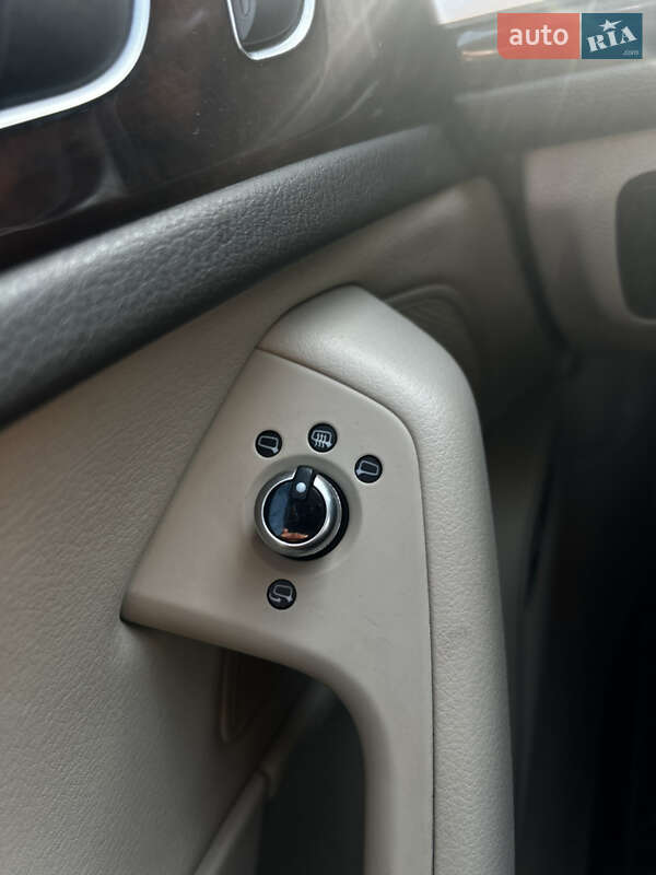 Седан Audi A6 2015 в Черновцах