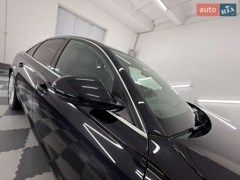 Седан Audi A6 2011 в Трускавце фото 3 Седан Audi A6 2011 в Трускавце