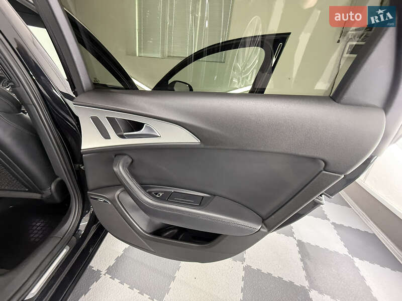 Седан Audi A6 2011 в Трускавце фото 47 Седан Audi A6 2011 в Трускавце