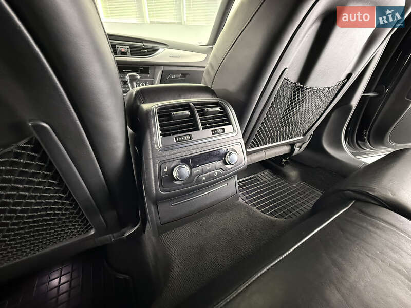 Седан Audi A6 2011 в Трускавце фото 74 Седан Audi A6 2011 в Трускавце