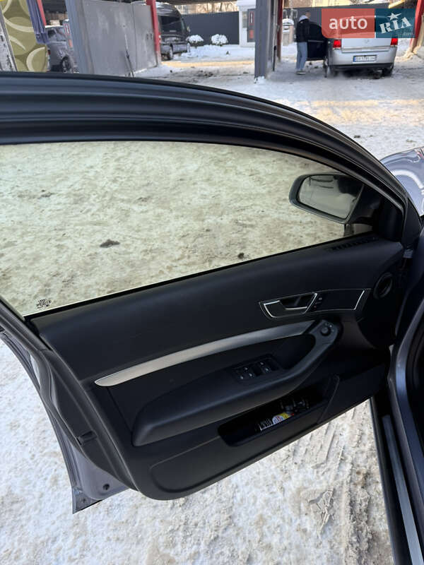 Универсал Audi A6 2007 в Хмельницком