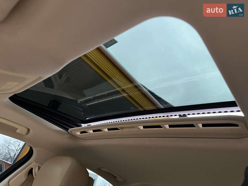 Седан Audi A6 2012 в Днепре