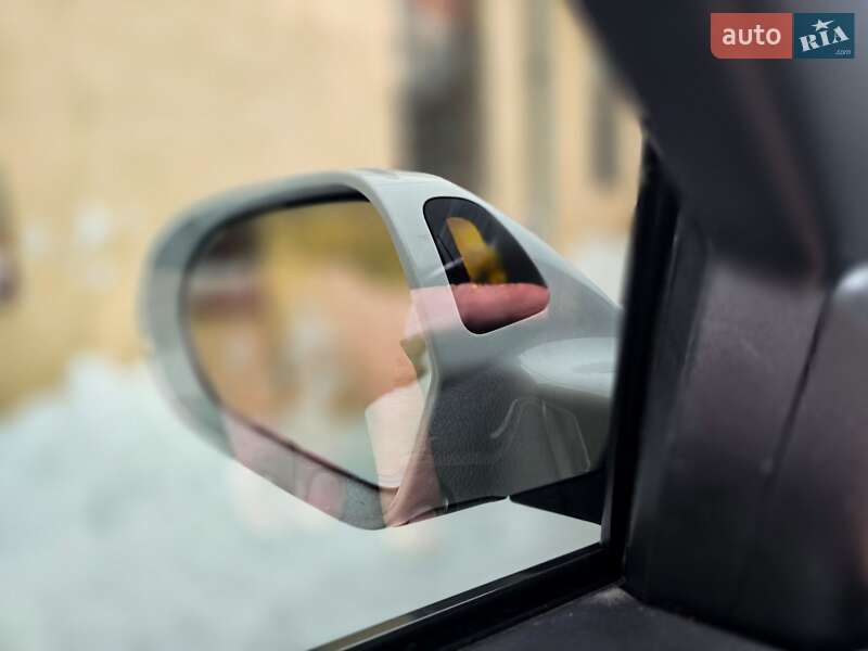 Седан Audi A6 2016 в Стрые