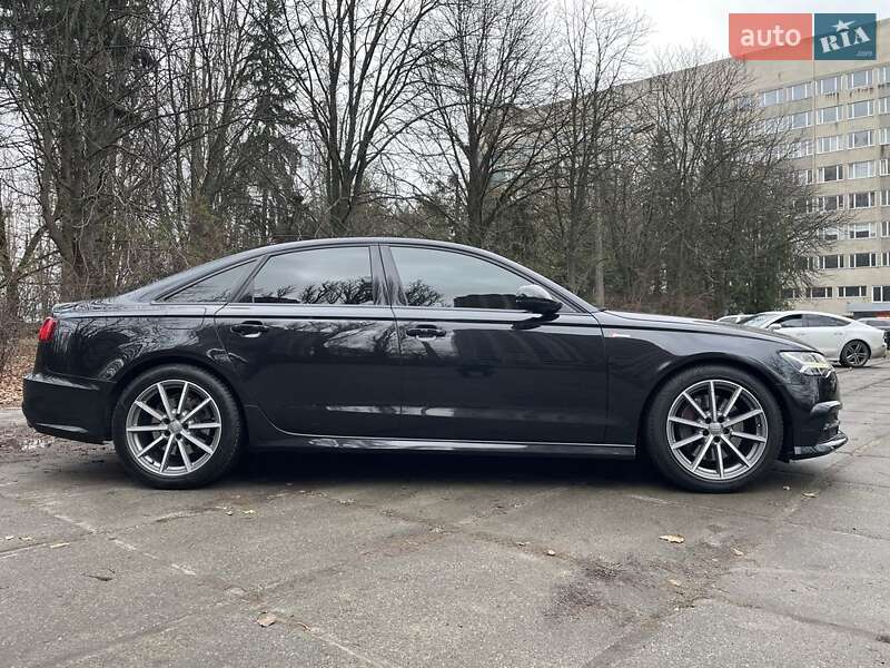 2012 Audi A6, VIN WAUGGAFC4CN141207:plate — фото 1 (autoria)
