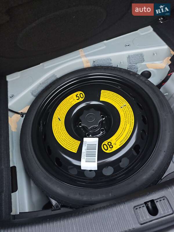 Седан Audi A6 2018 в Киеве