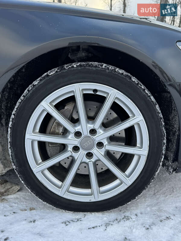 Седан Audi A6 2016 в Киеве