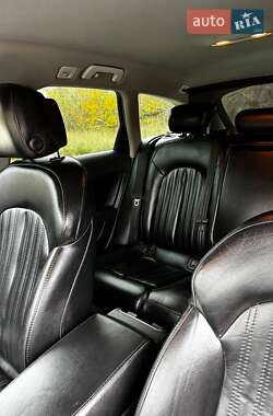Універсал Audi A6 2013 в Запоріжжі