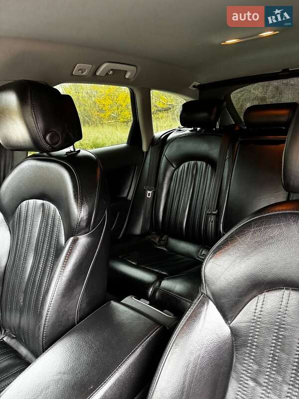 Универсал Audi A6 2013 в Запорожье фото 9 Универсал Audi A6 2013 в Запорожье