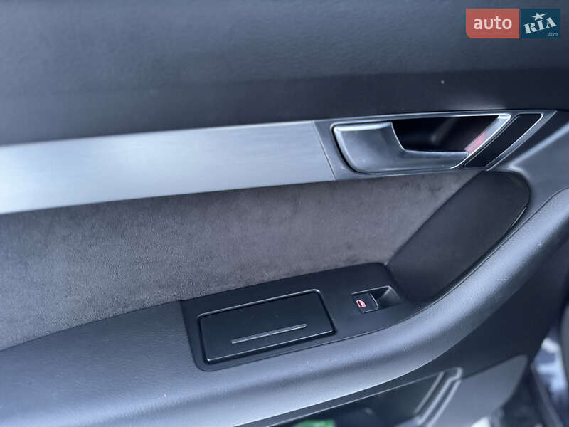 Седан Audi A6 2006 в Сарнах