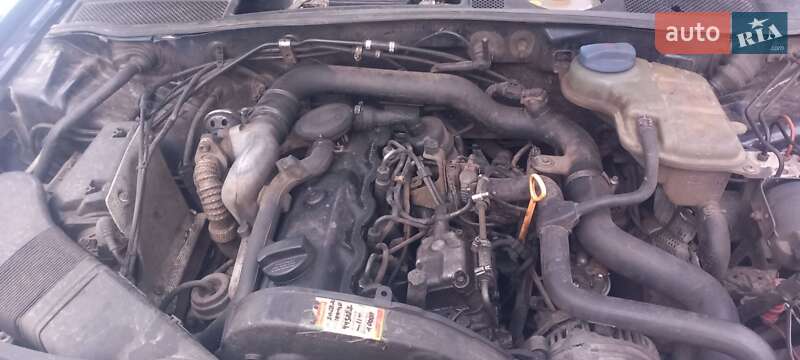 Седан Audi A6 1999 в Полтаве