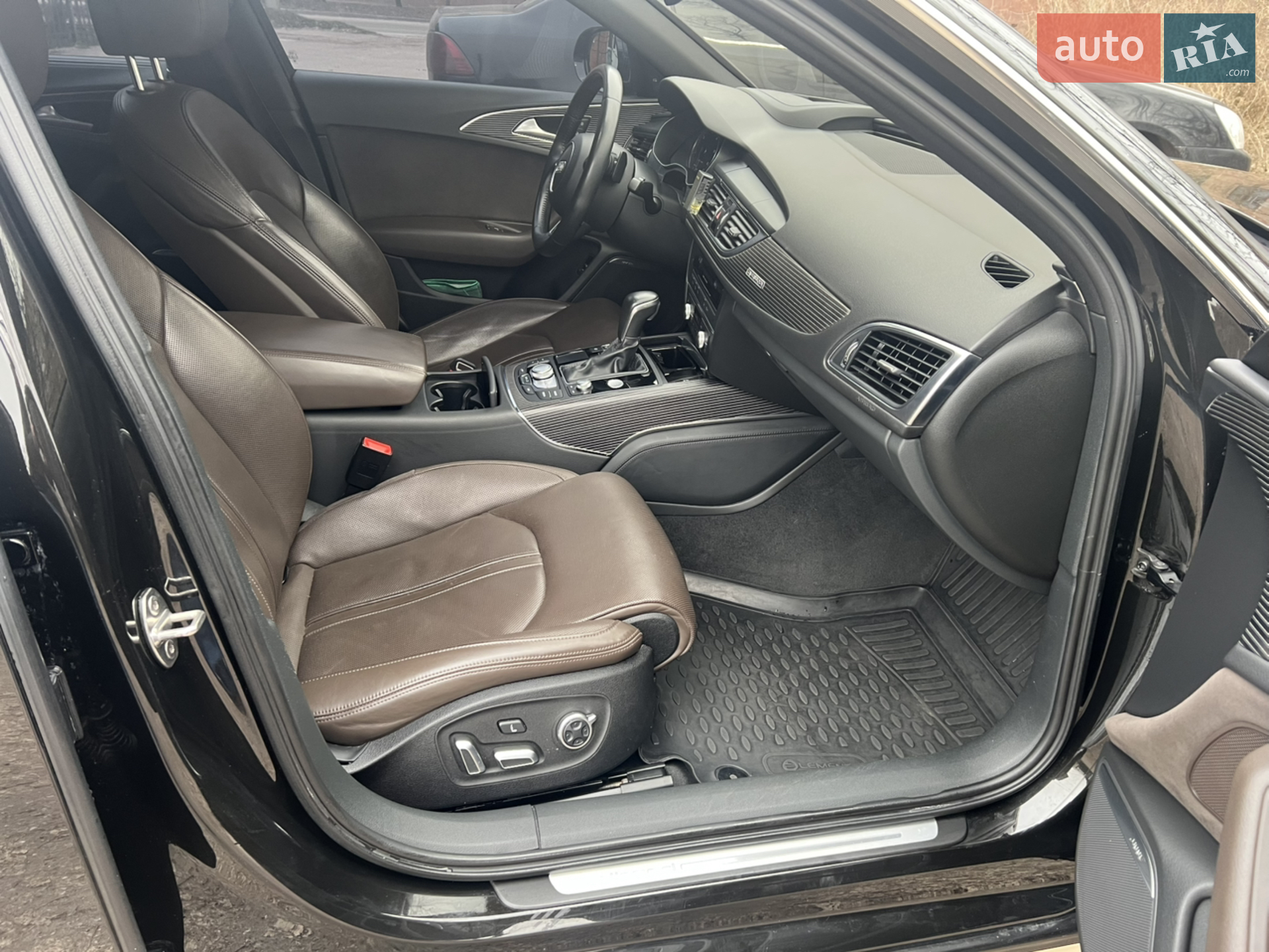 2016 Audi A6 - мініатюра 16