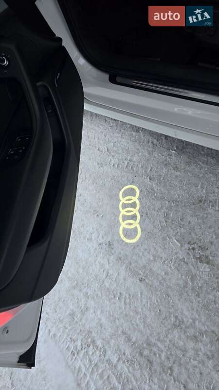 Универсал Audi A6 2013 в Ковеле