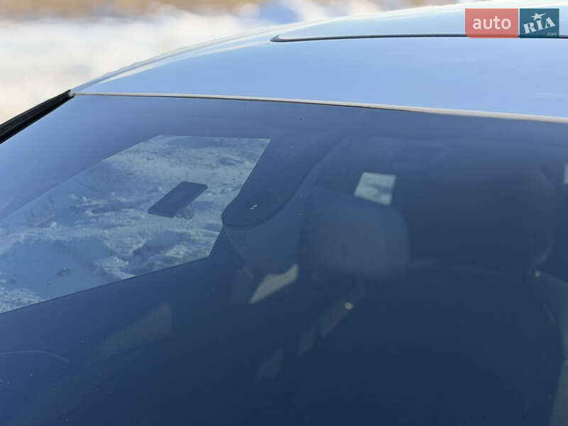 Седан Audi A6 2015 в Виннице