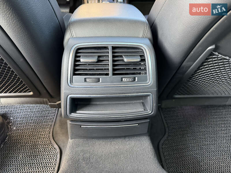 Седан Audi A6 2015 в Виннице