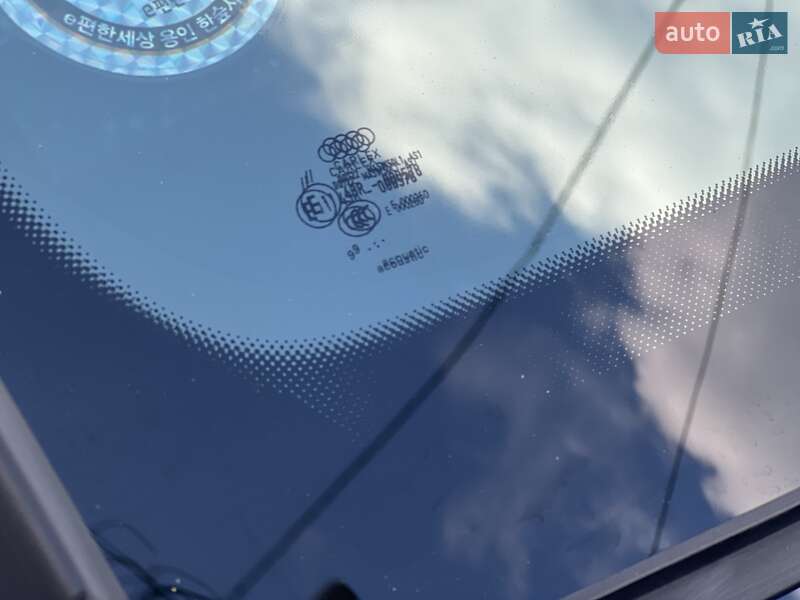 Седан Audi A6 2018 в Одессе