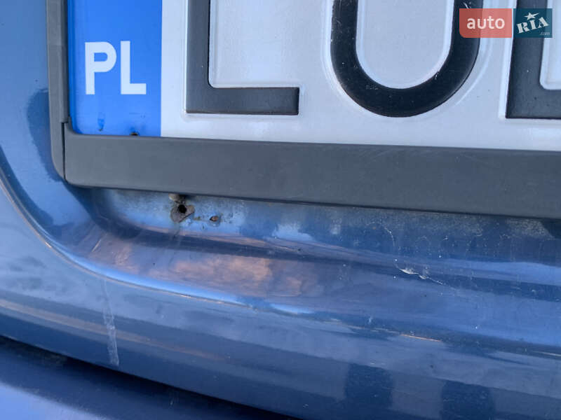 Универсал Audi A6 2006 в Львове