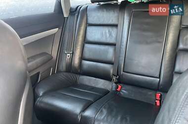 Универсал Audi A6 2008 в Киеве