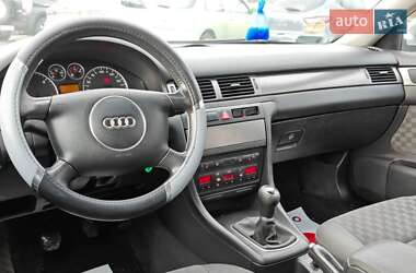 Универсал Audi A6 2004 в Сумах