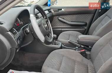 Универсал Audi A6 2004 в Сумах