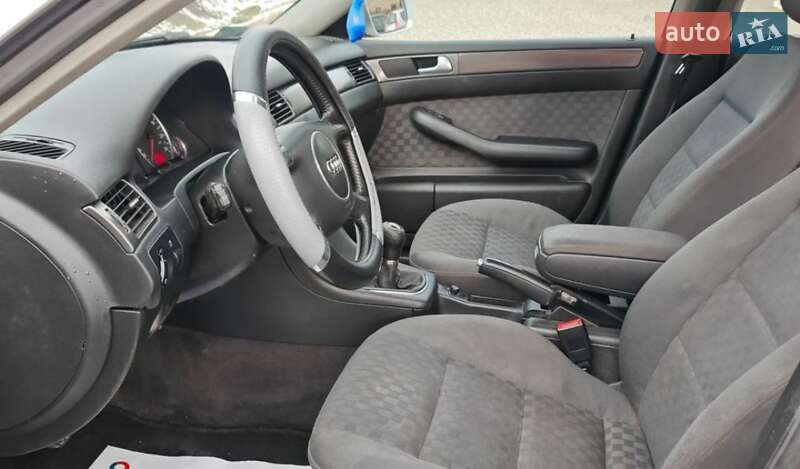 Универсал Audi A6 2004 в Сумах