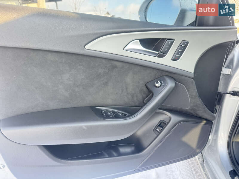 Седан Audi A6 2012 в Василькове фото 10 Седан Audi A6 2012 в Василькове