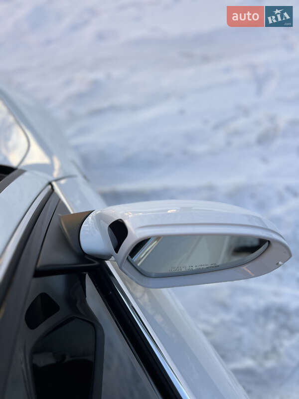 Седан Audi A6 2016 в Шостке