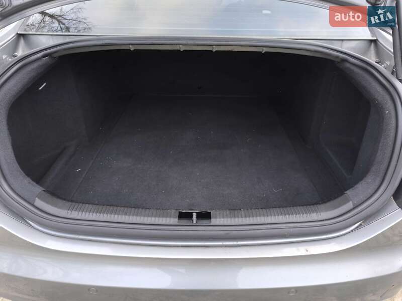 Седан Audi A6 2006 в Полтаве