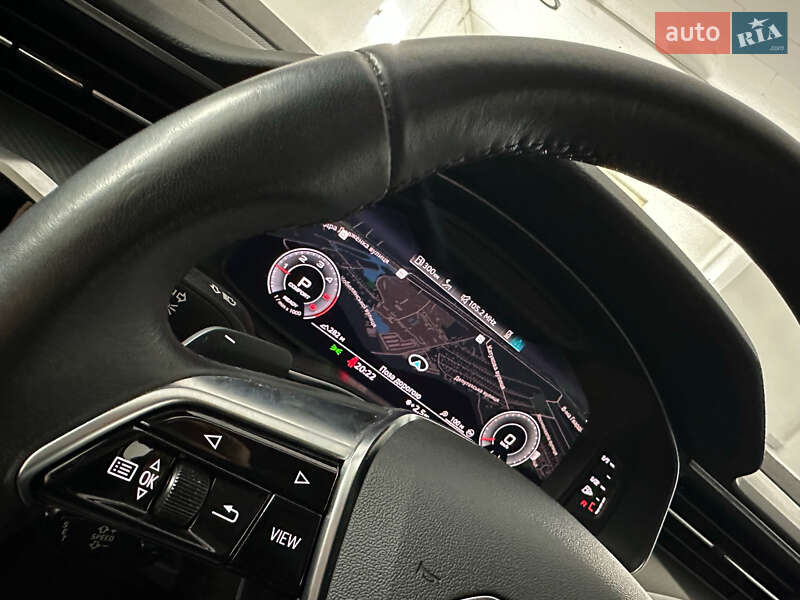 Седан Audi A6 2023 в Казатине