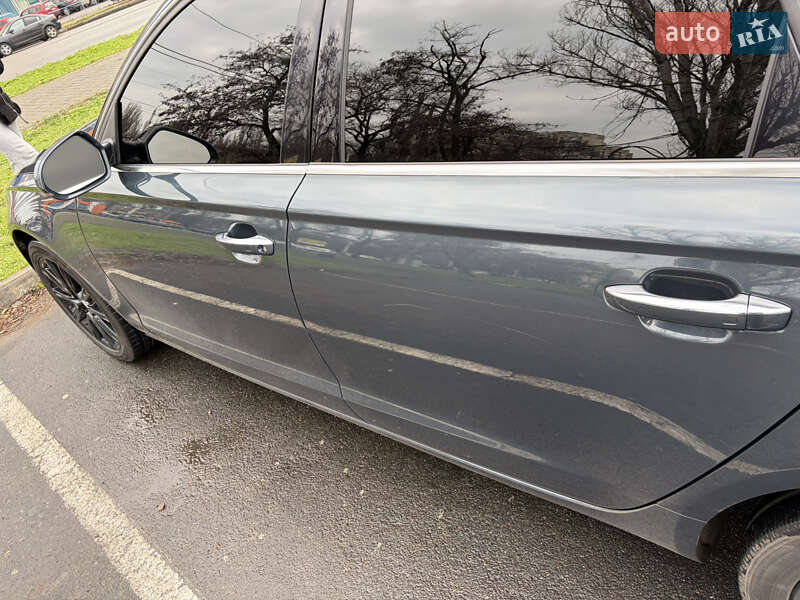 Седан Audi A6 2014 в Одессе фото 8 Седан Audi A6 2014 в Одессе