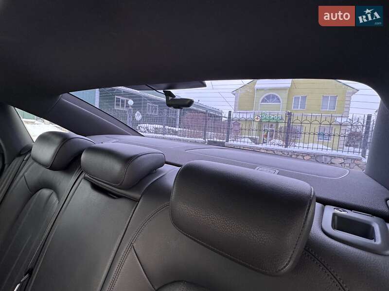 Седан Audi A6 2017 в Умани фото 30 Седан Audi A6 2017 в Умани