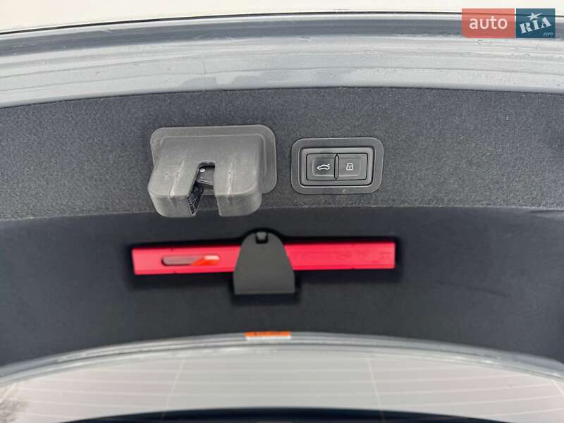 Седан Audi A6 2017 в Умани фото 34 Седан Audi A6 2017 в Умани