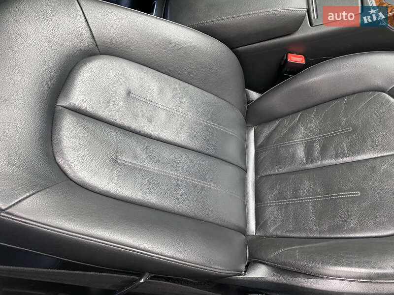 Седан Audi A6 2017 в Харькове