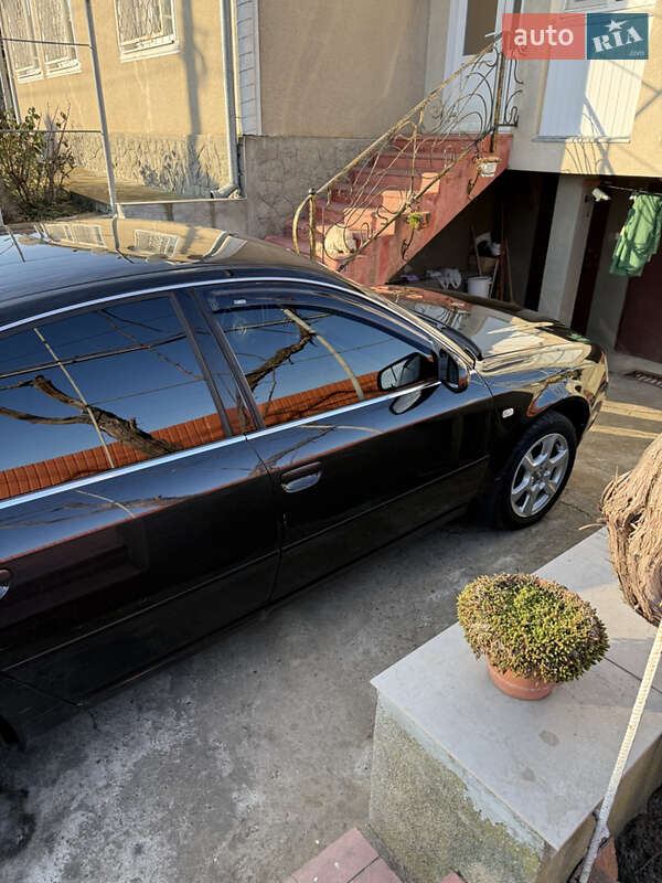 Седан Audi A6 2004 в Лиманці