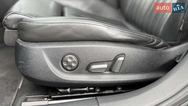 Универсал Audi A6 2013 в Луцке