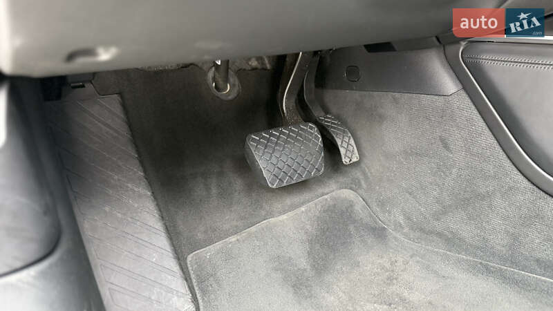 Универсал Audi A6 2013 в Луцке