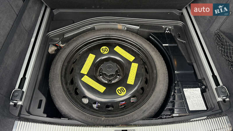 Универсал Audi A6 2013 в Луцке