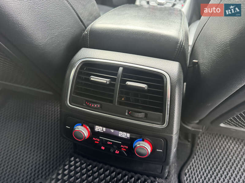 Универсал Audi A6 2012 в Луцке