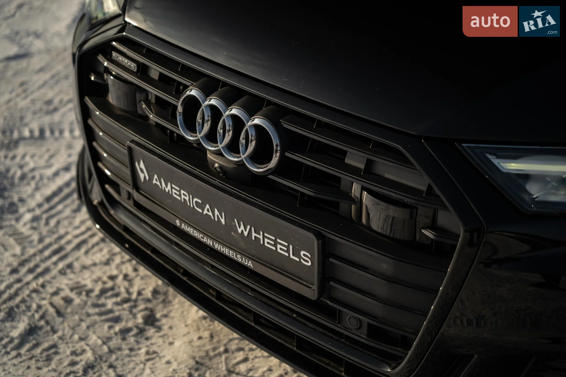 2021 Audi A6 - мініатюра 15