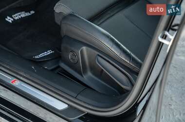 Универсал Audi A6 2021 в Черновцах
