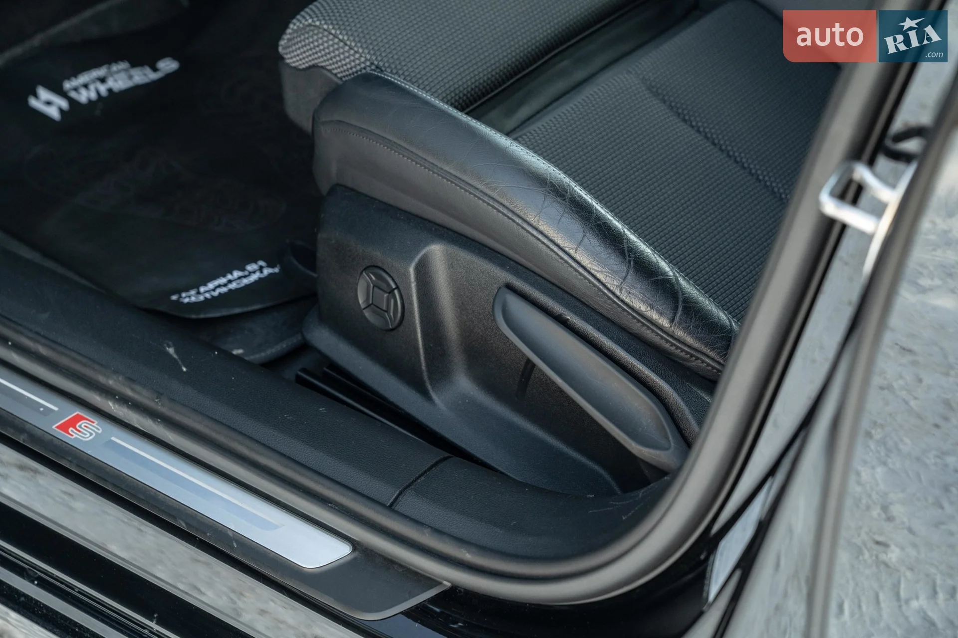 2021 Audi A6 - мініатюра 19