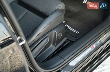 Универсал Audi A6 2021 в Черновцах