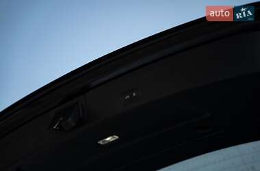 Универсал Audi A6 2021 в Черновцах