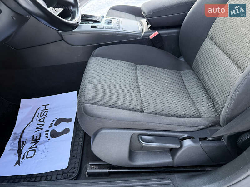 Седан Audi A6 2005 в Тернополе