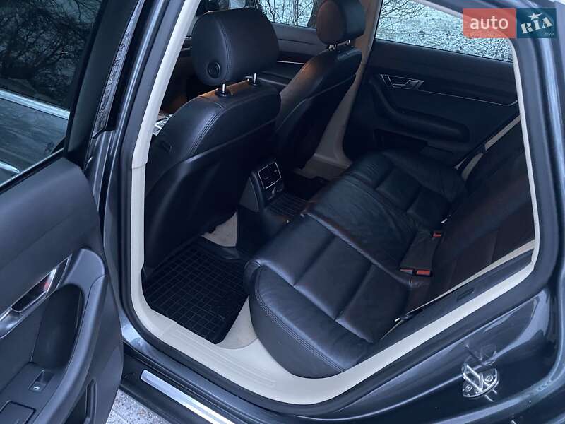 Седан Audi A6 2010 в Кропивницком фото 9 Седан Audi A6 2010 в Кропивницком