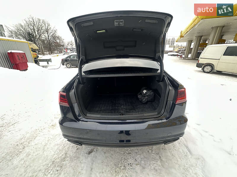 Седан Audi A6 2015 в Житомире